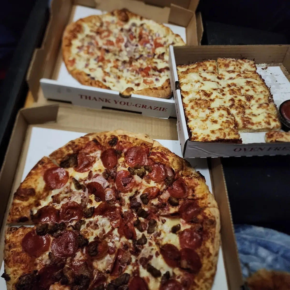 Meat Chicken Bacon Ranch and Cheese Sticks