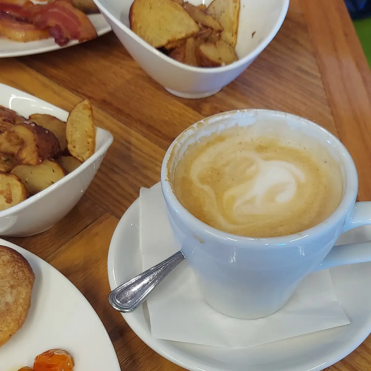 English Breakfast