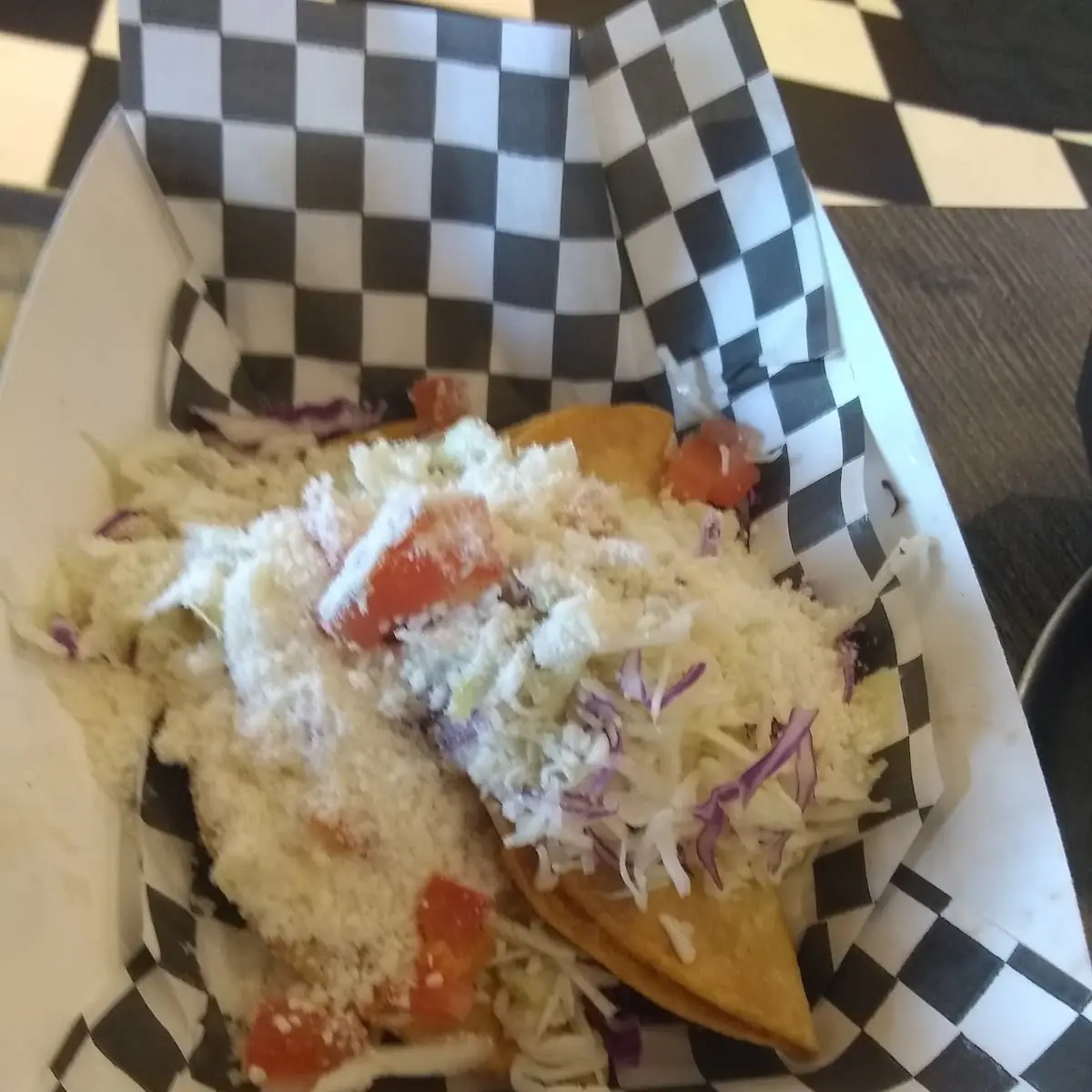 Chicken Taquitos