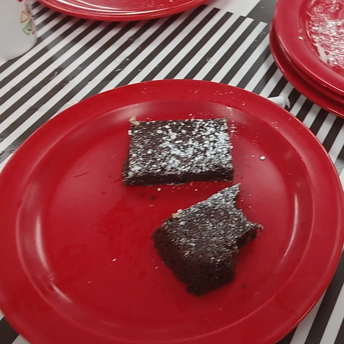 Lava Cake