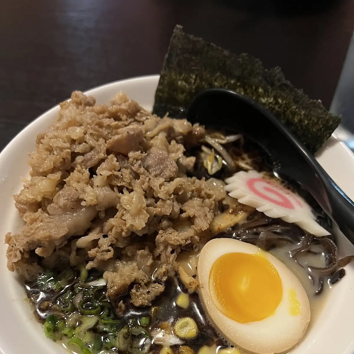 Beef Fried Rice
