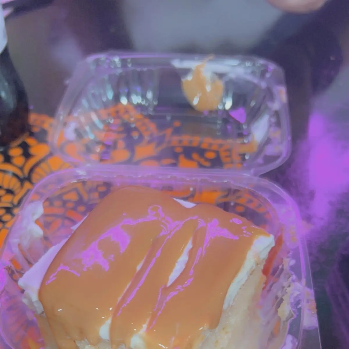 Flan