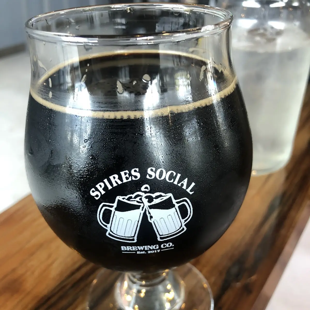 Cold Brew