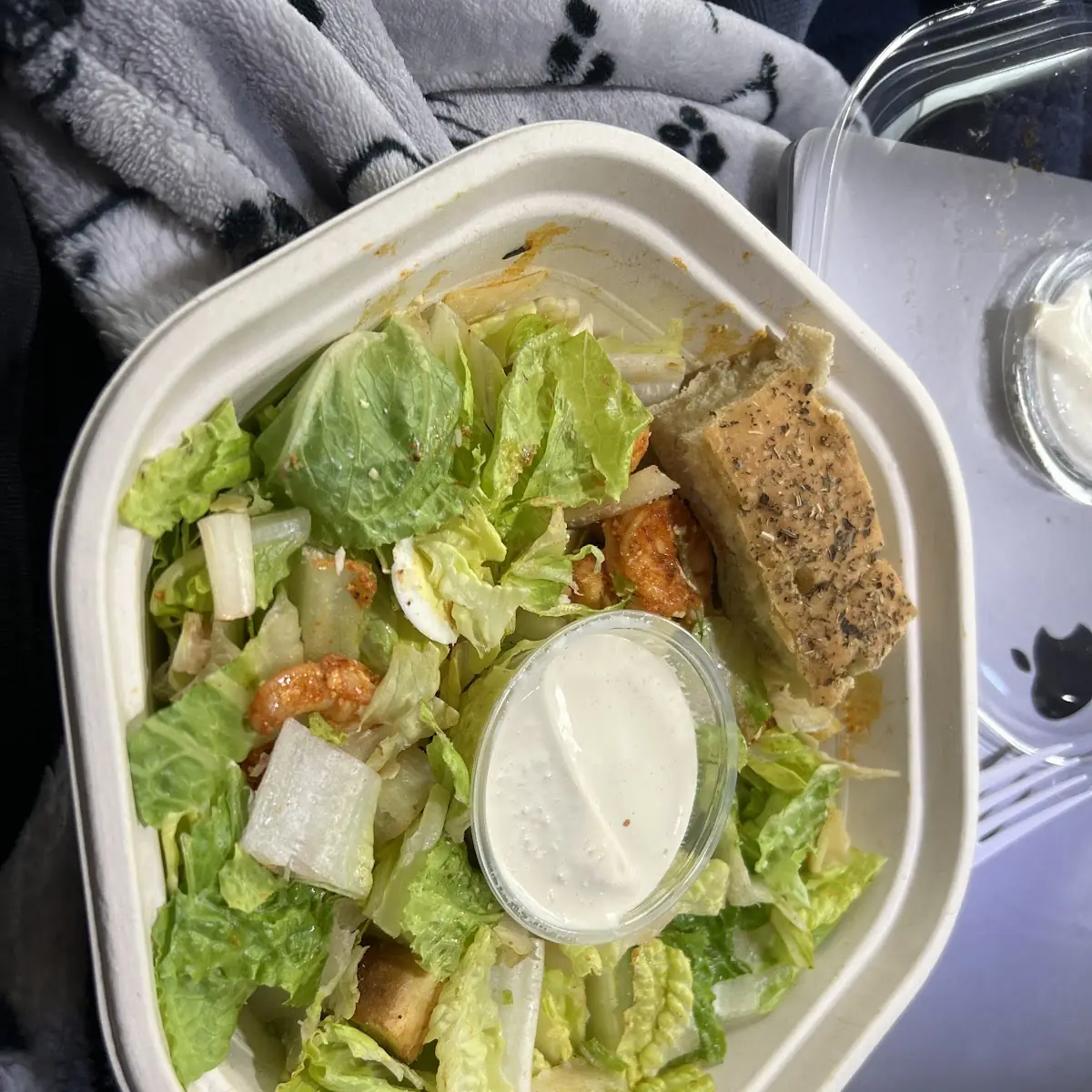 Caesar Salad