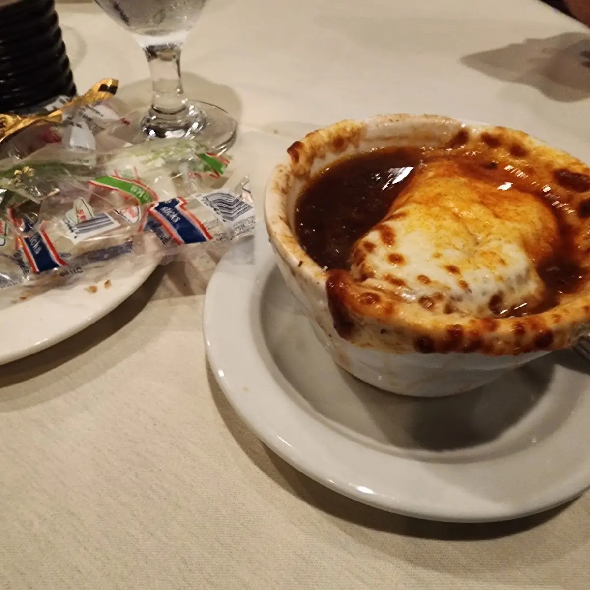 Onion Soup