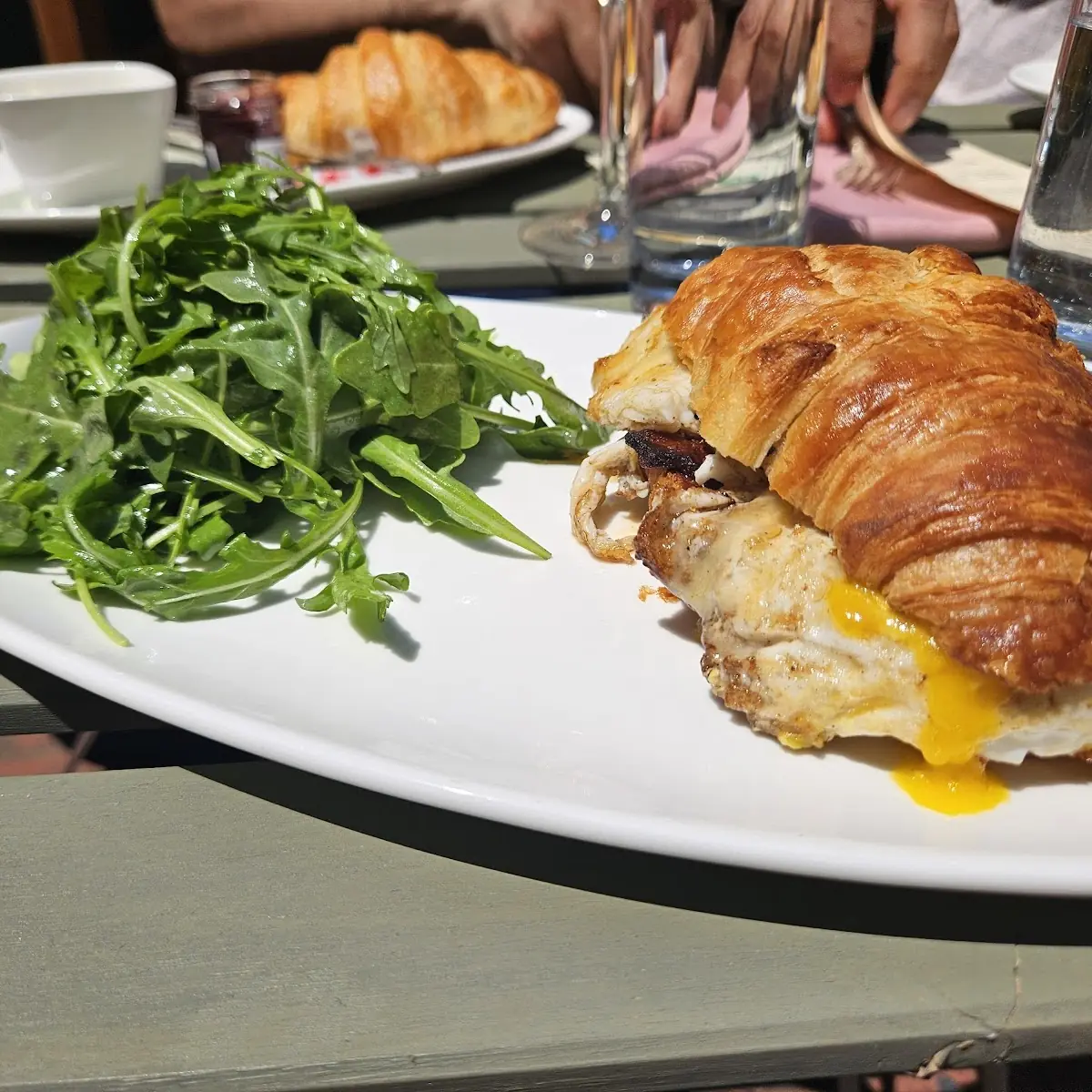 Croissant
