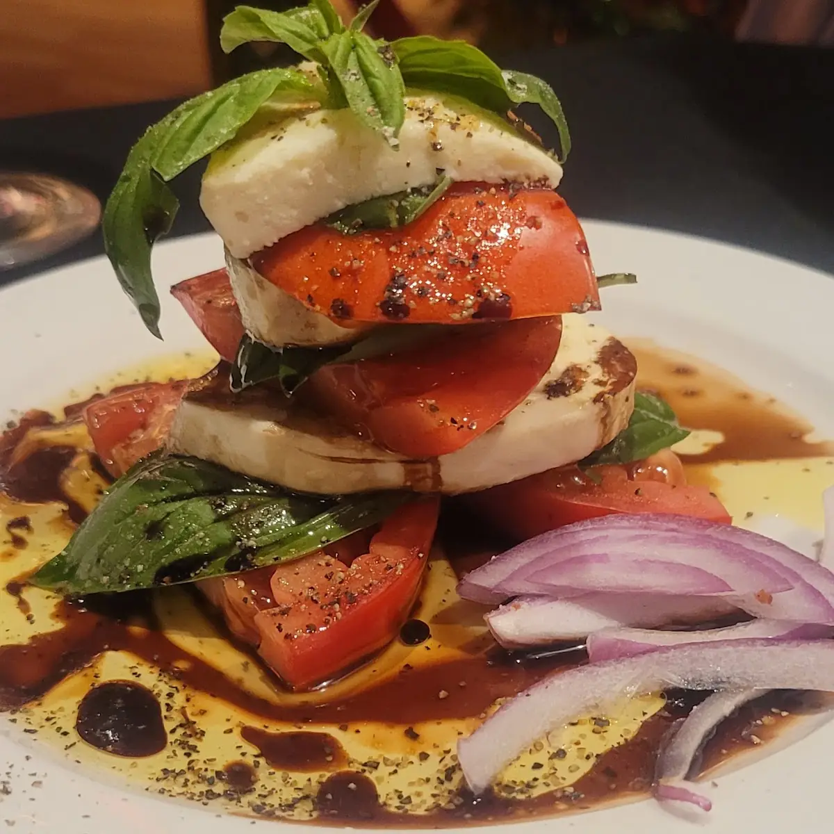 Caprese Salad