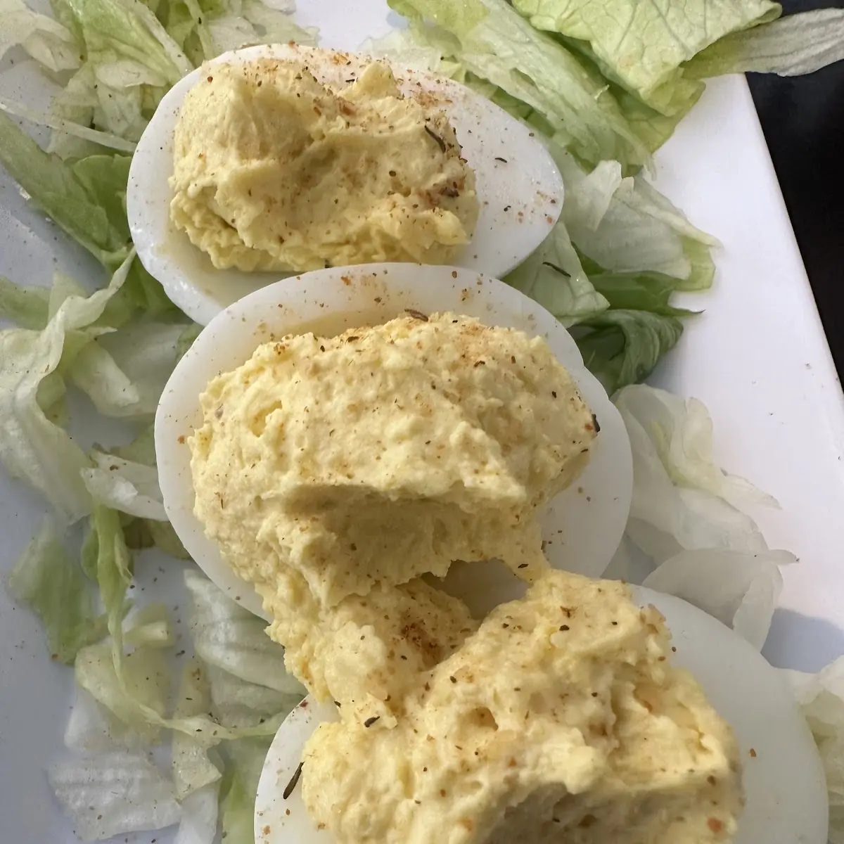 Egg Salad