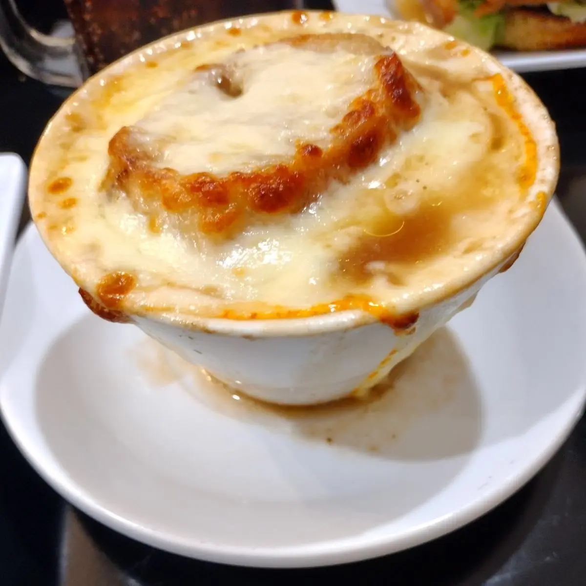 French Onion Soup