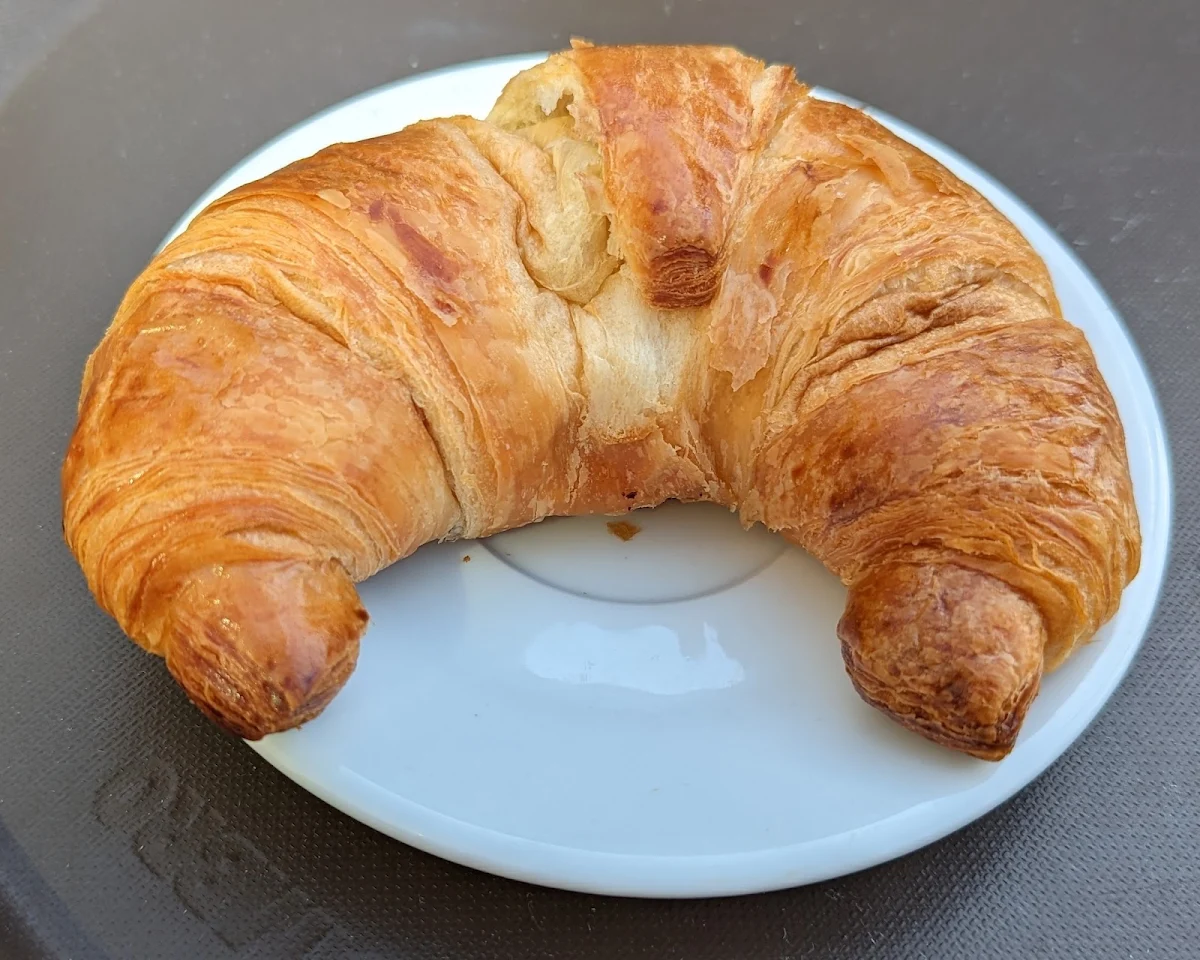 Croissant
