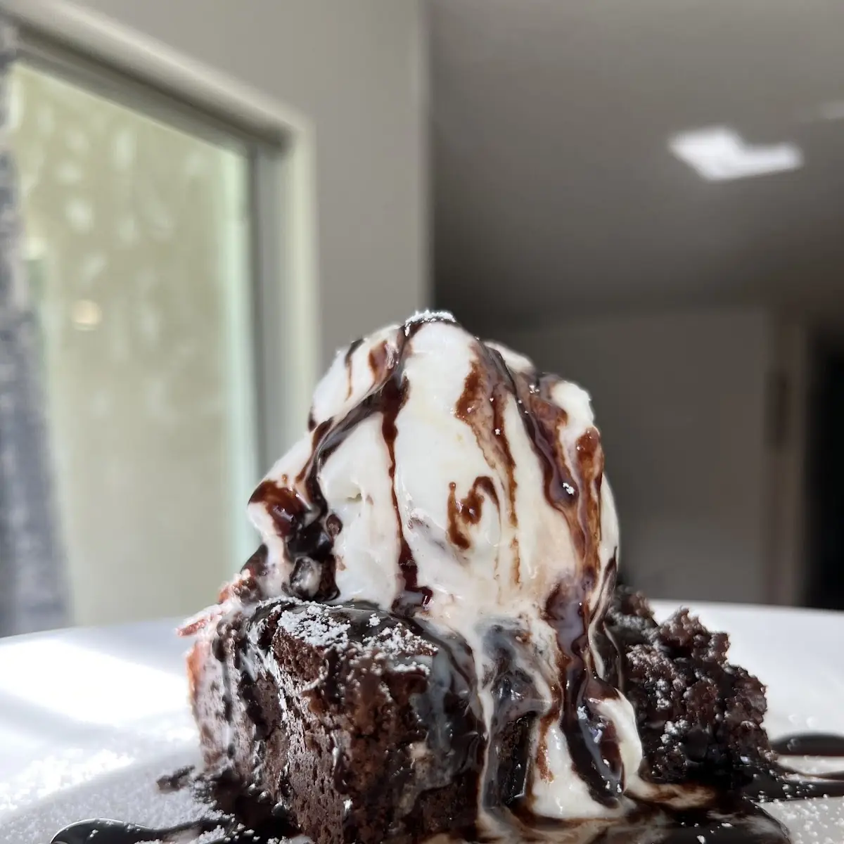 Lava Cake
