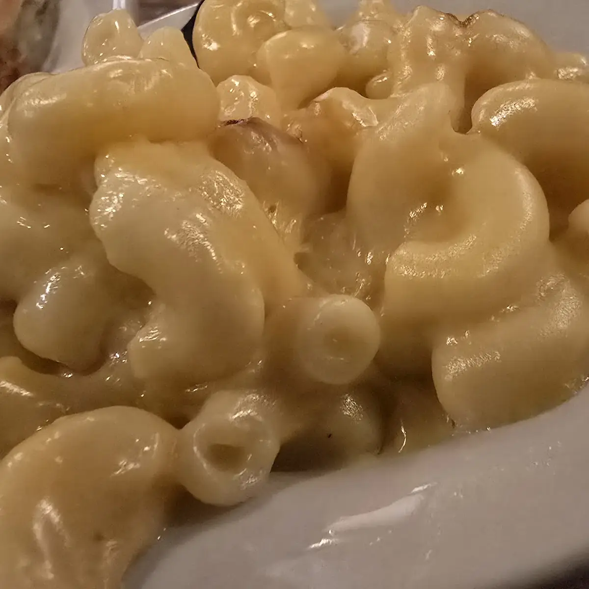 Mac and Cheese