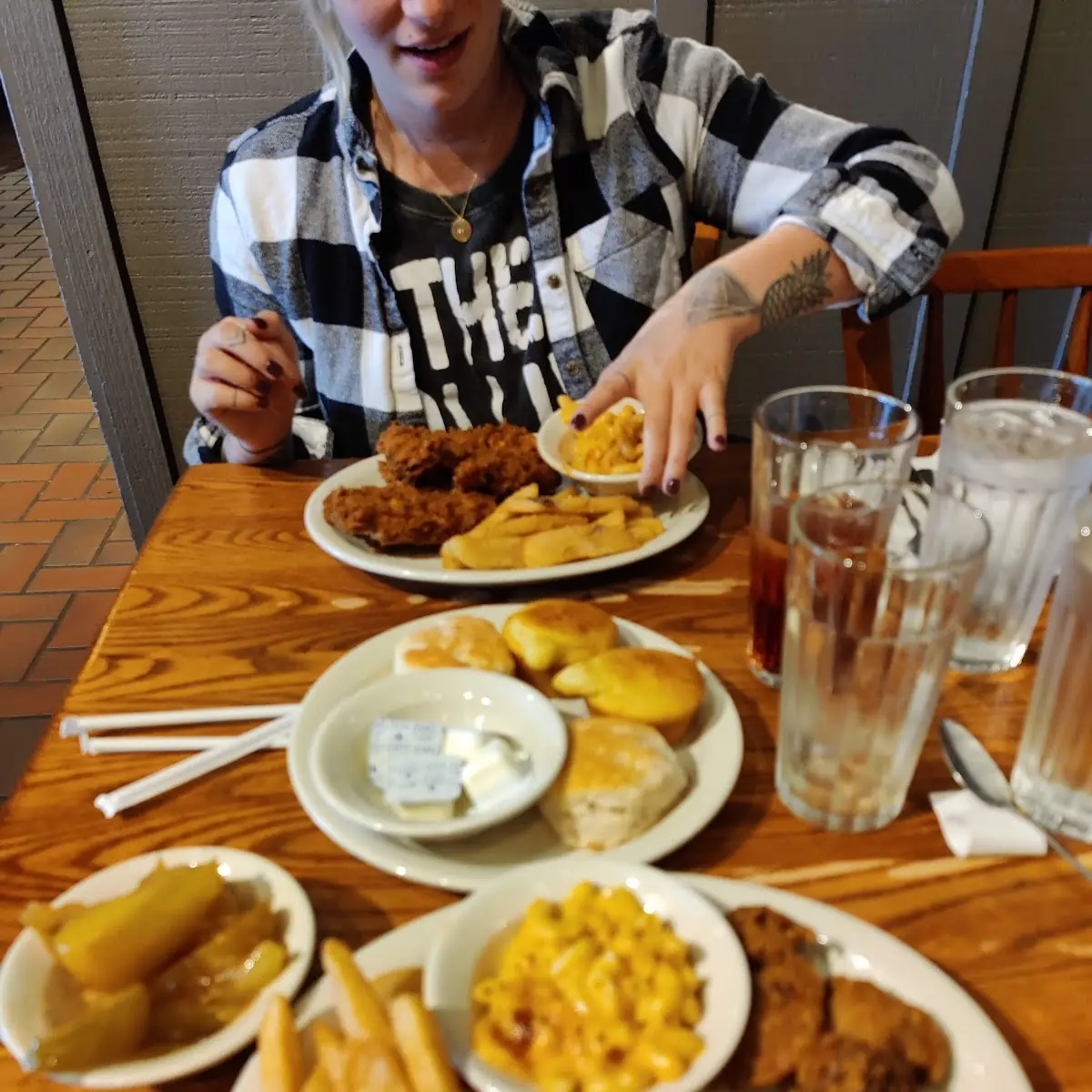 Pulled Pork