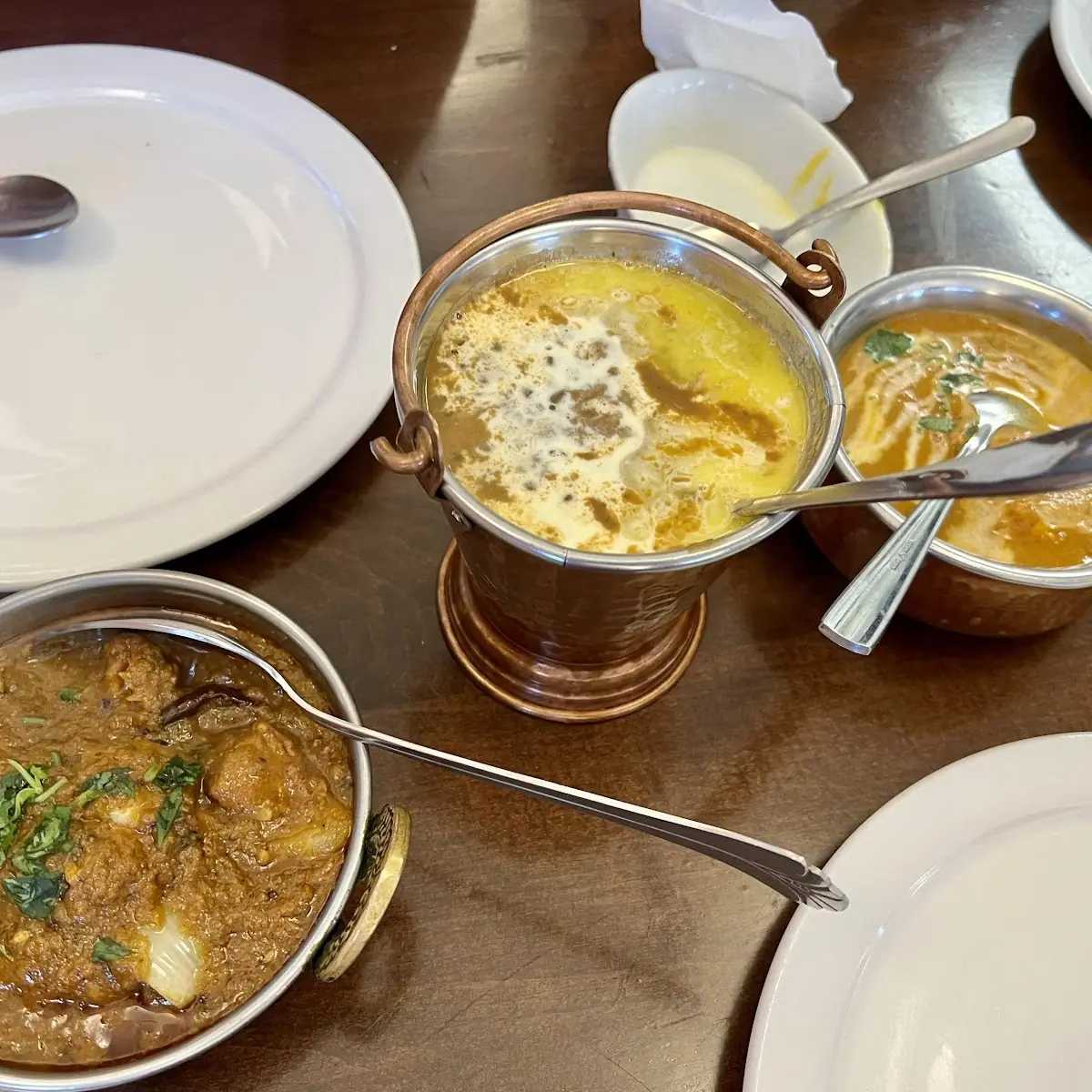 Dal Makhani