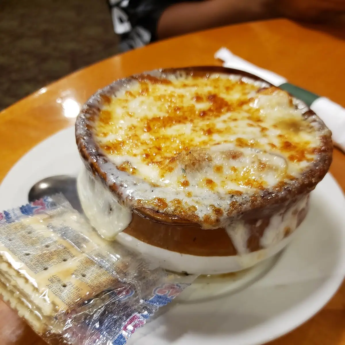 French Onion Soup