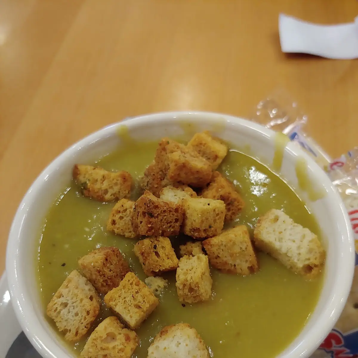 Split Pea Soup