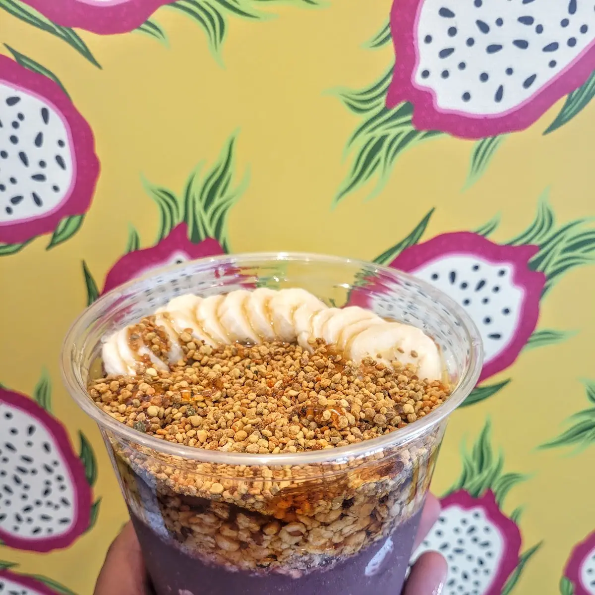 Acai Bowl