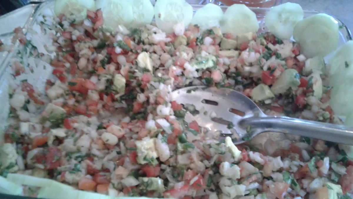 Ceviche