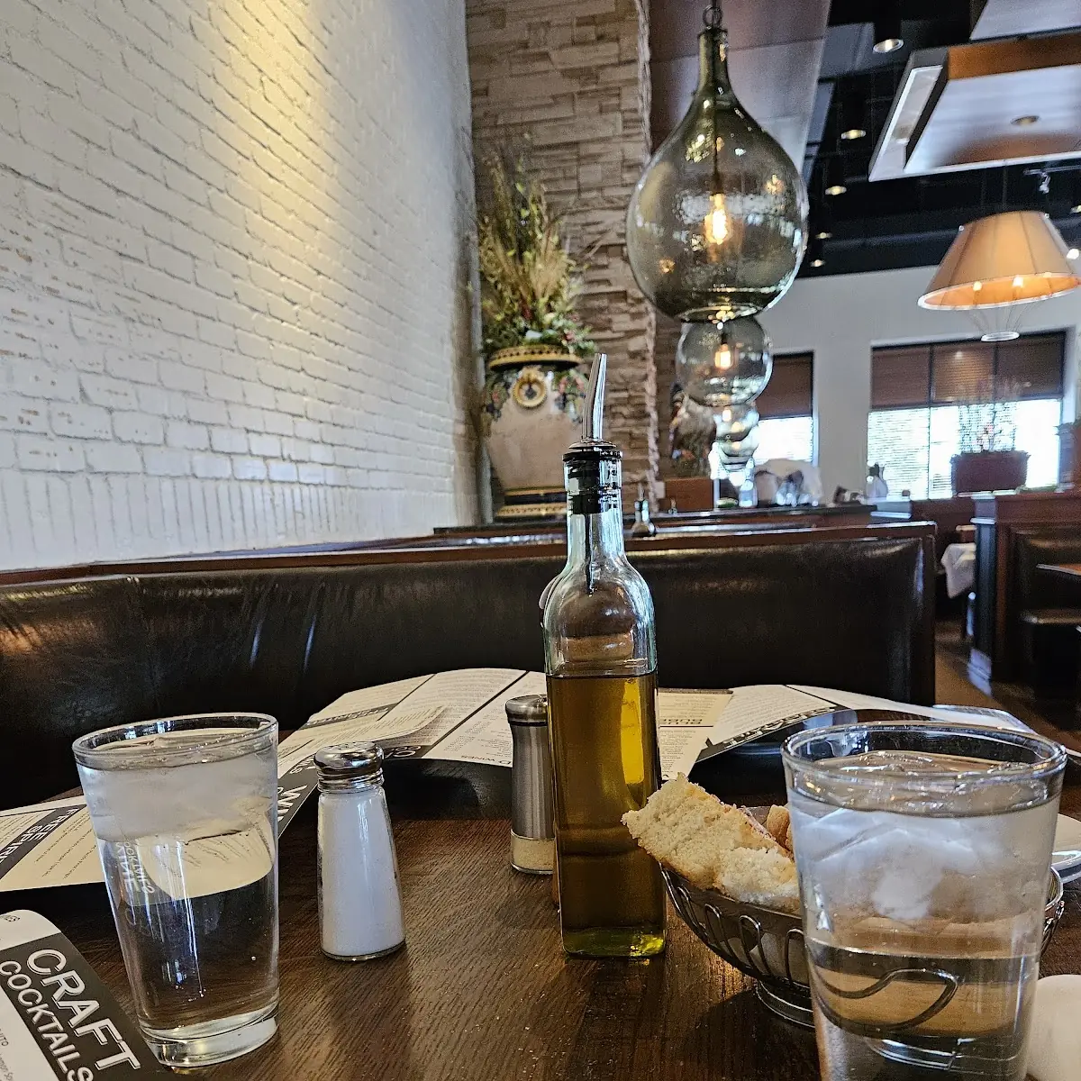 Olive Oil