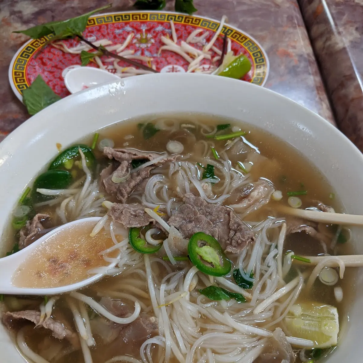 Large Pho DAC Biet