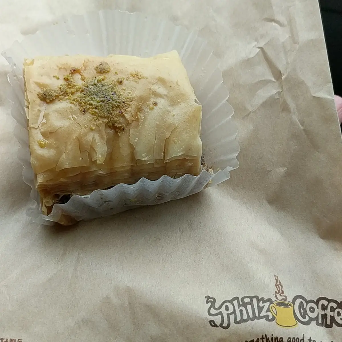 Baklava