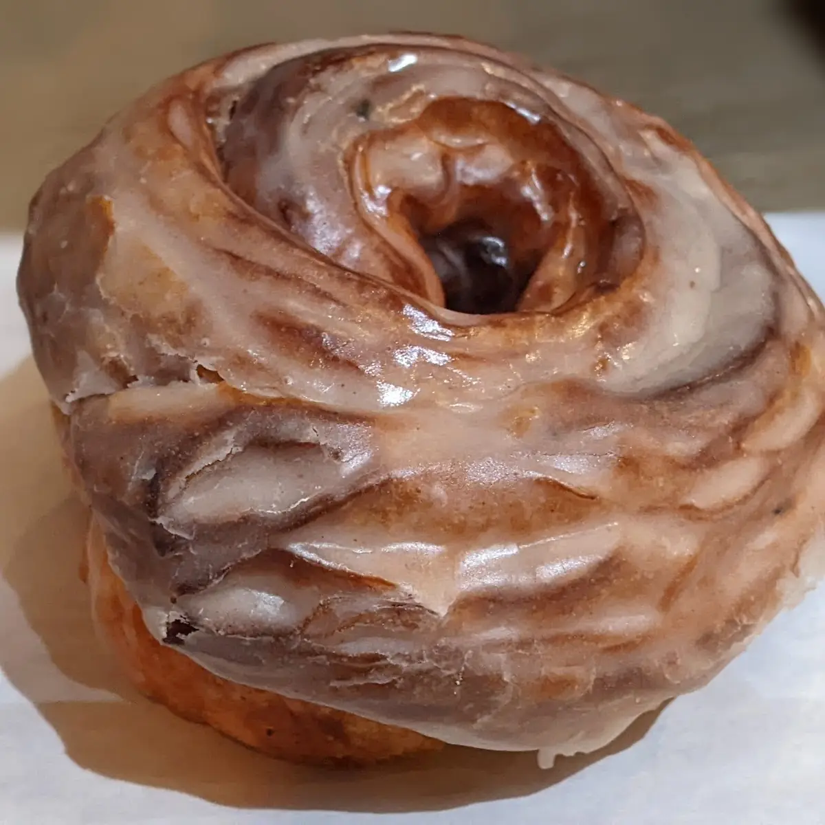 Cinnamon Roll