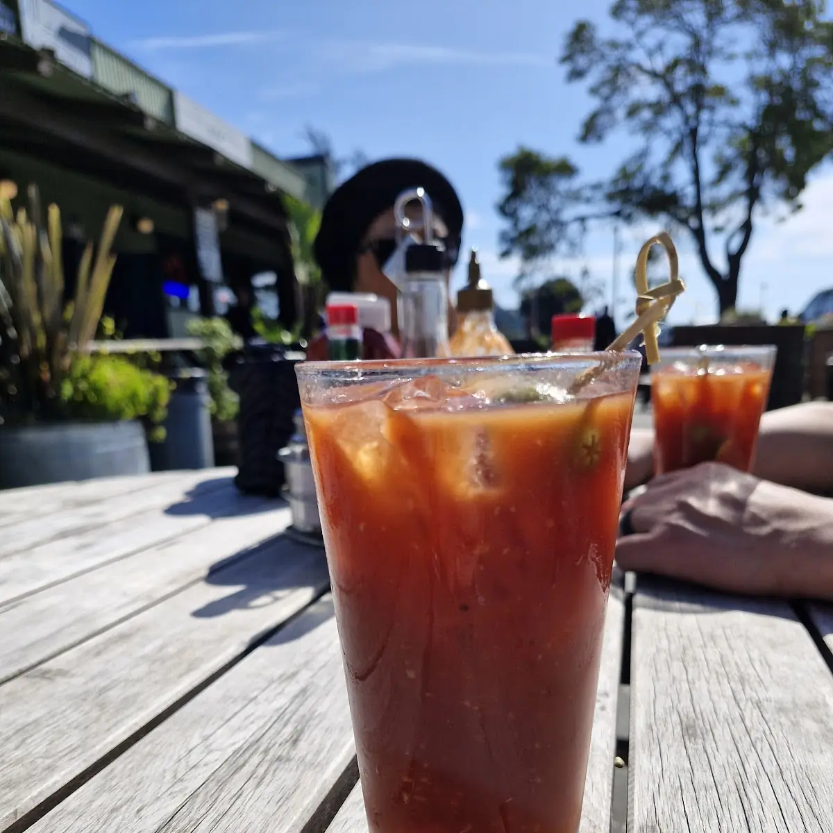 Bloody Mary