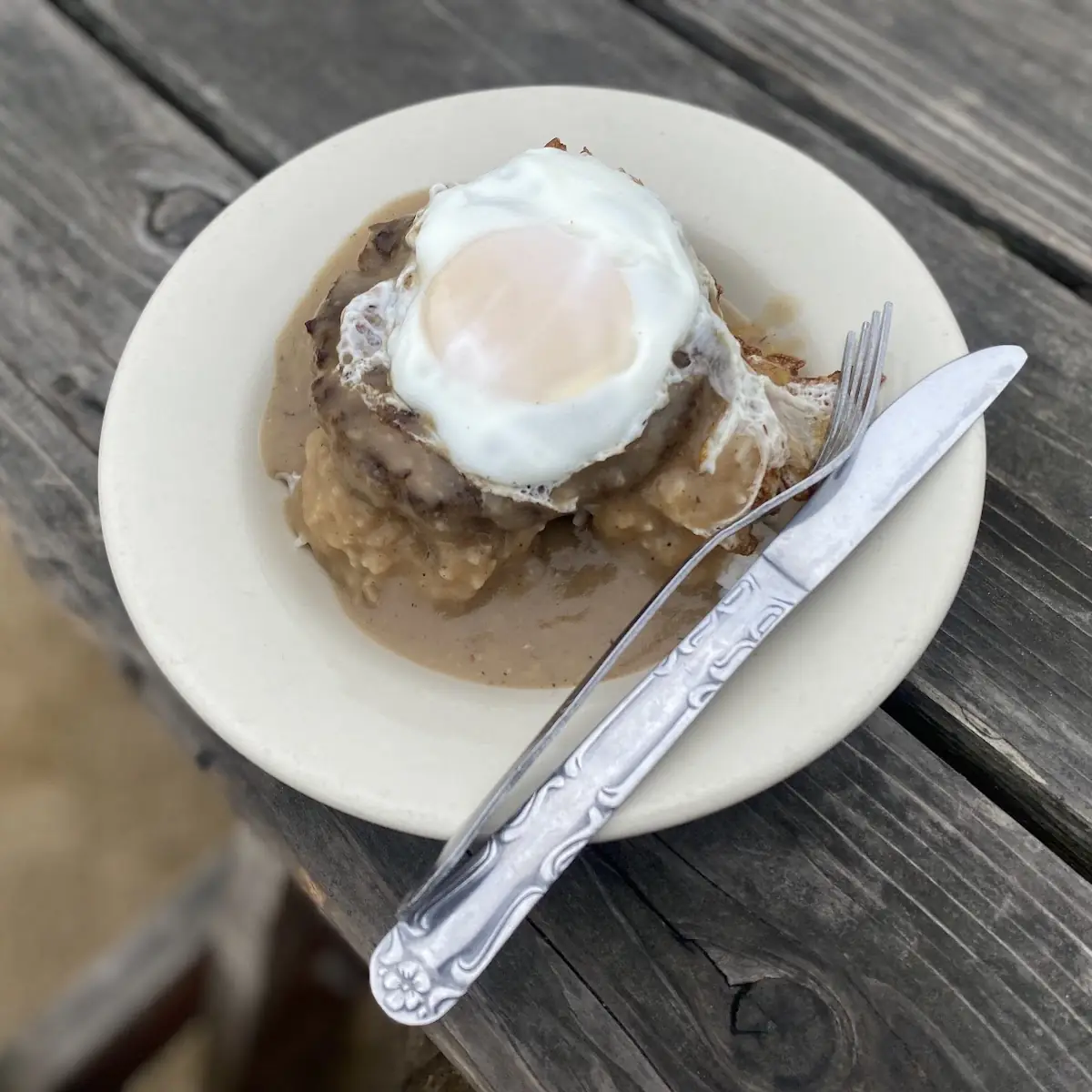 Loco Moco