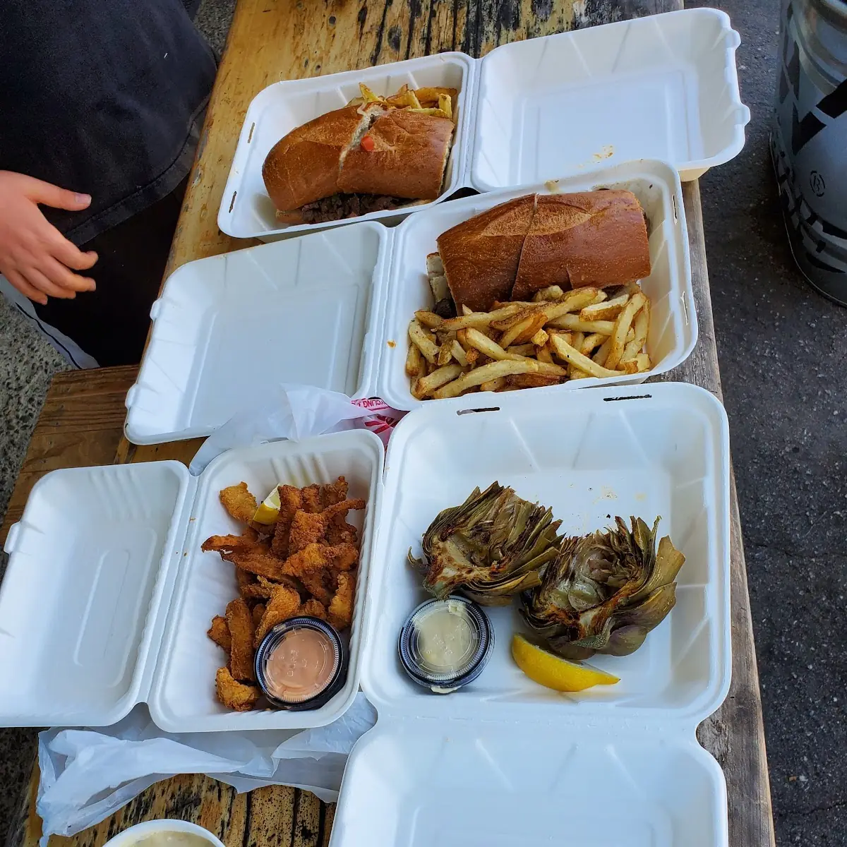 Pulled Pork