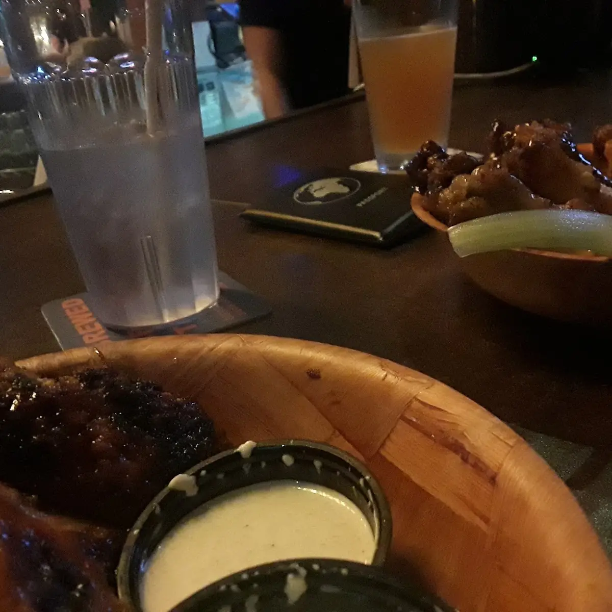 Buffalo Wings