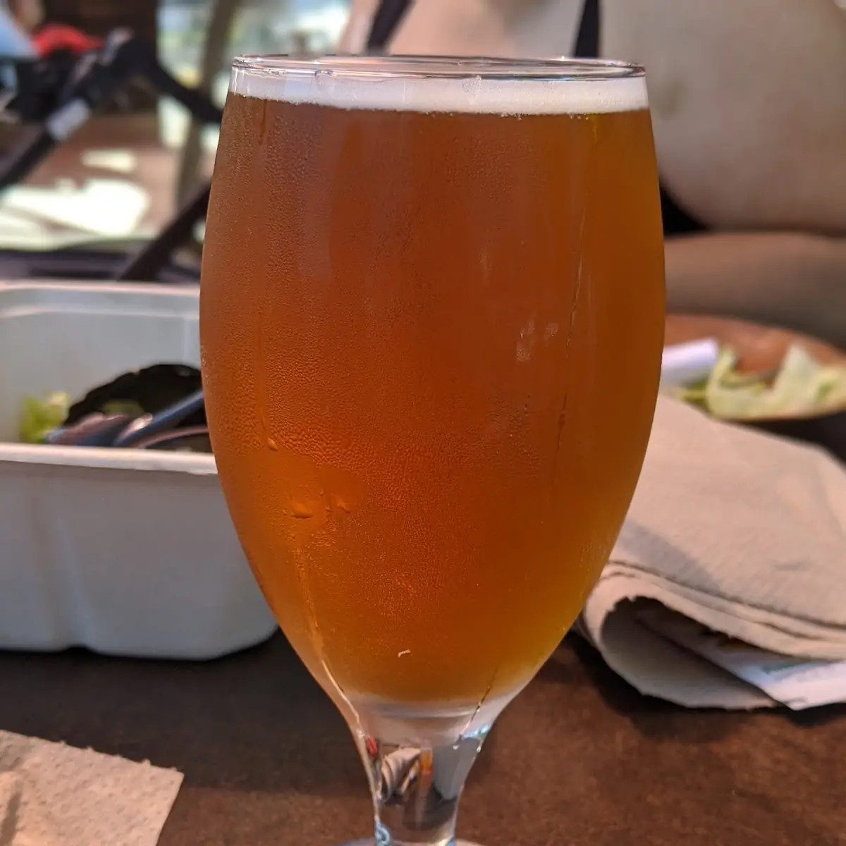 Just the Hop IPA