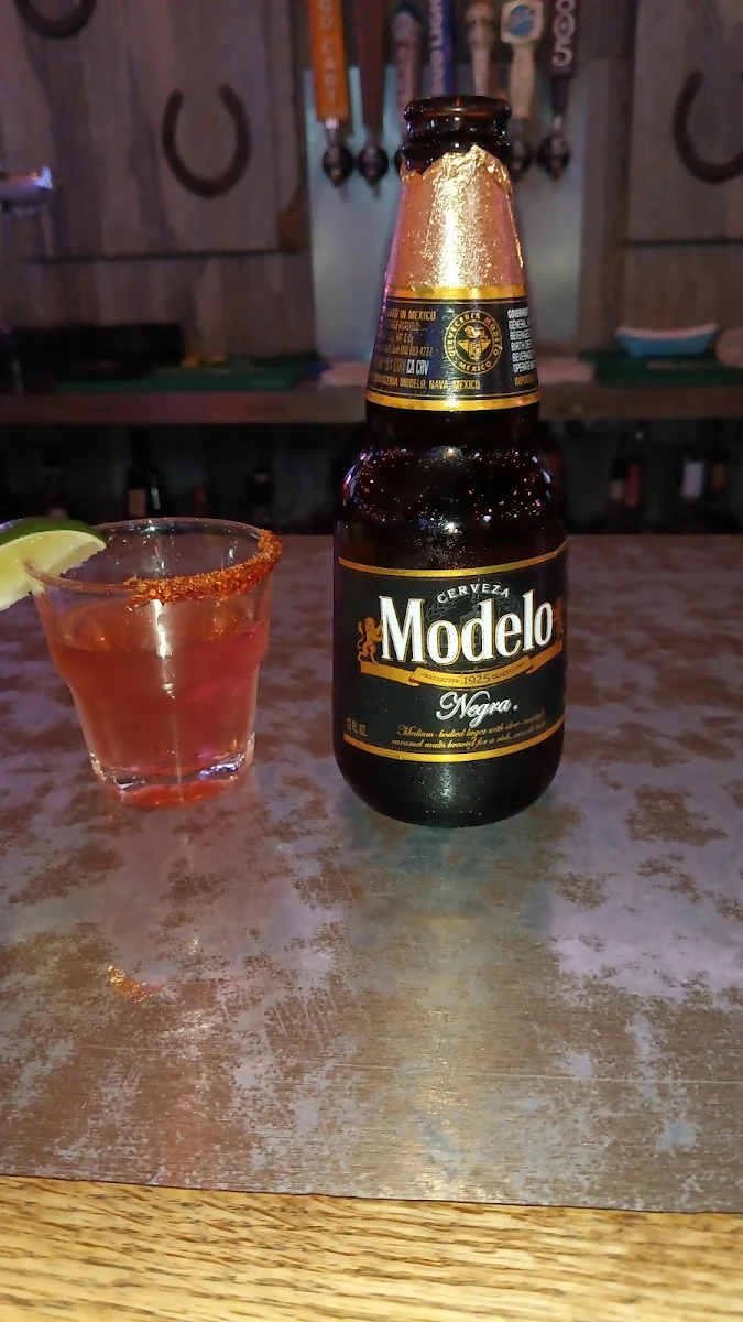 Modelo Especial
