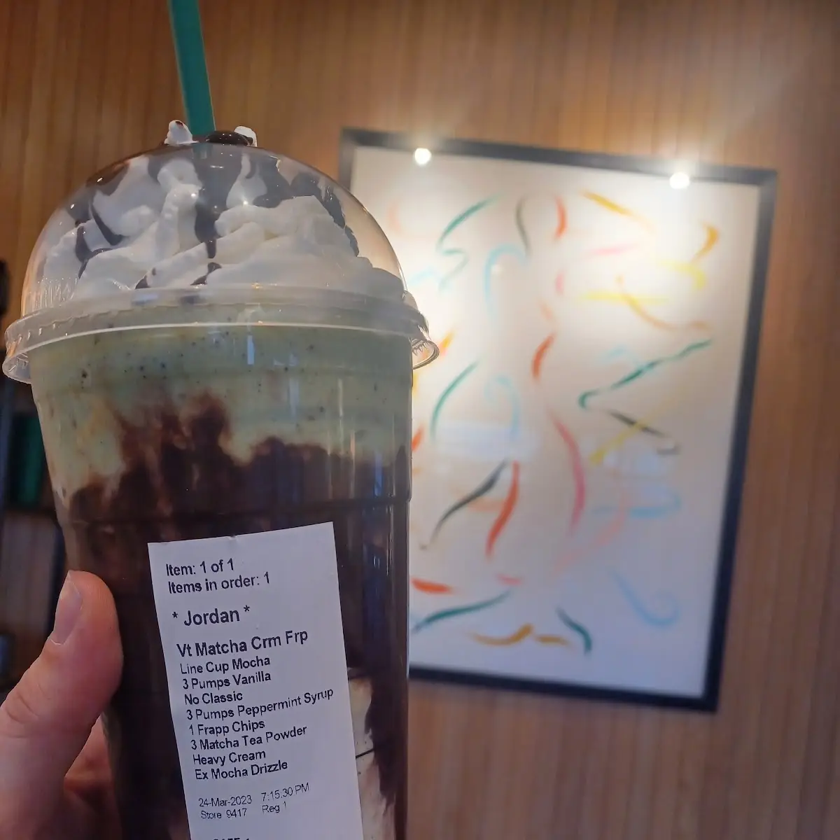 Hot Fudge