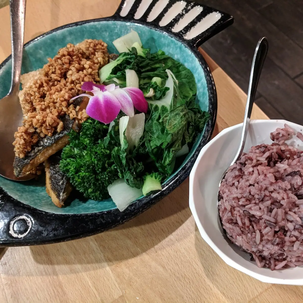 Brown Rice