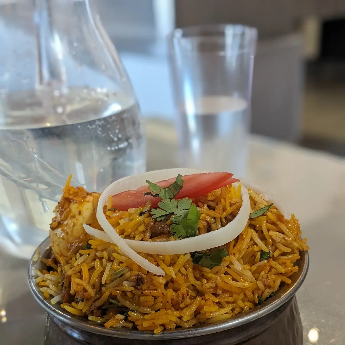 LAMB SEEKH KEBAB