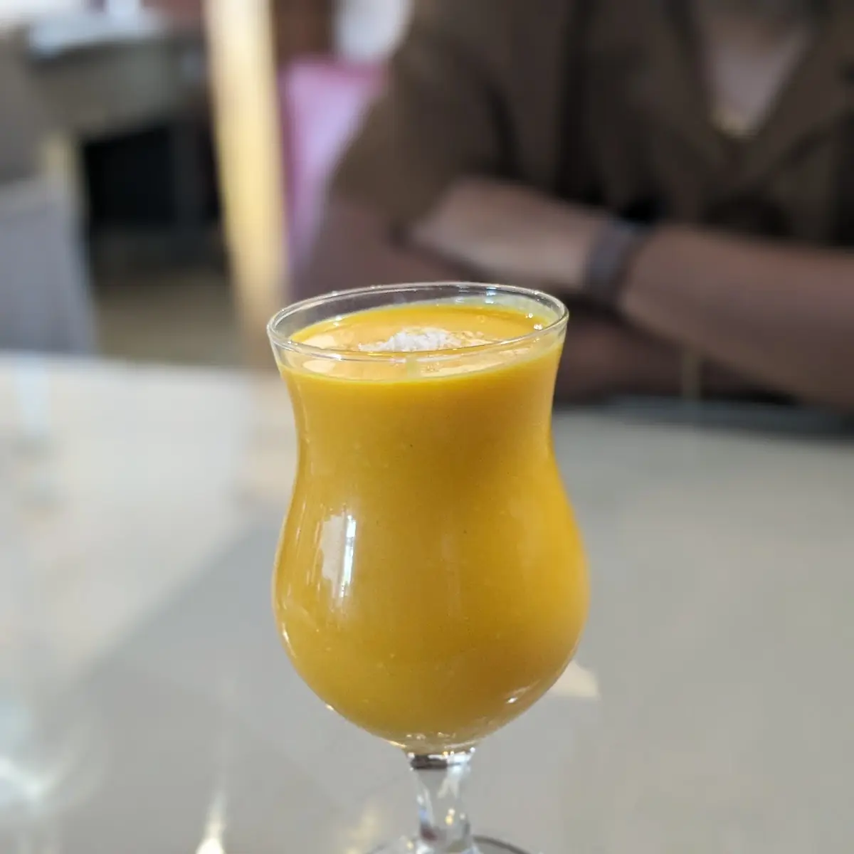 MANGO CHUTNEY