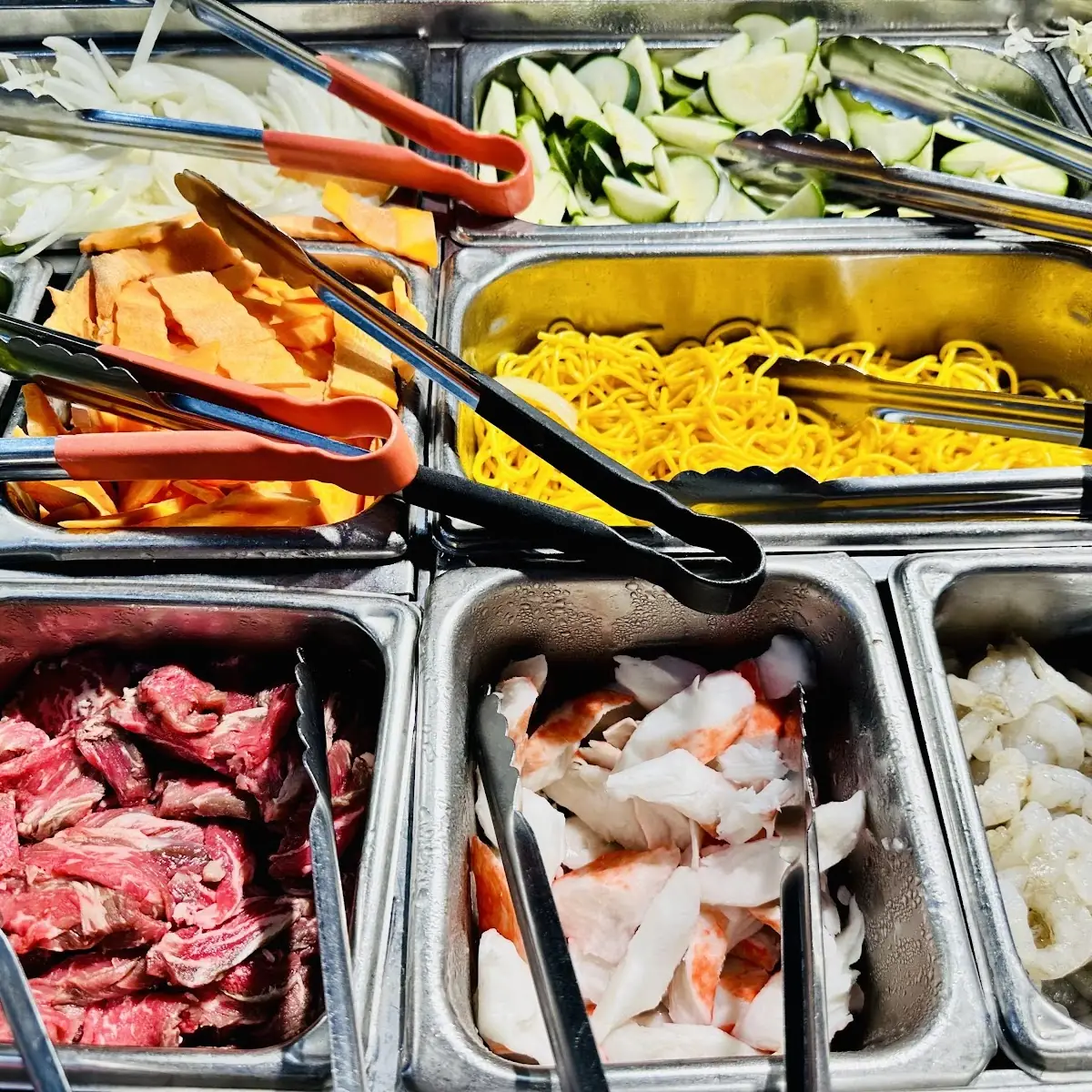 Hot Pot