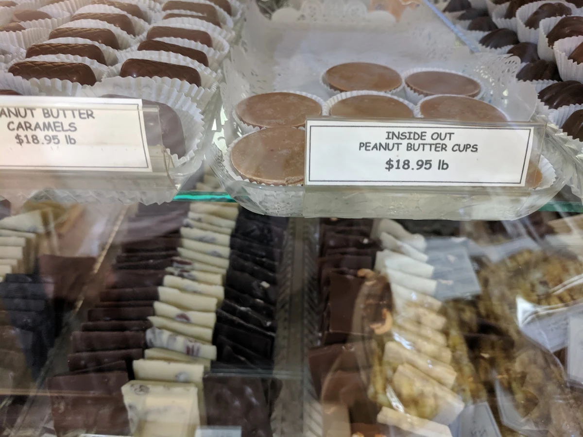 Peanut Butter Cup