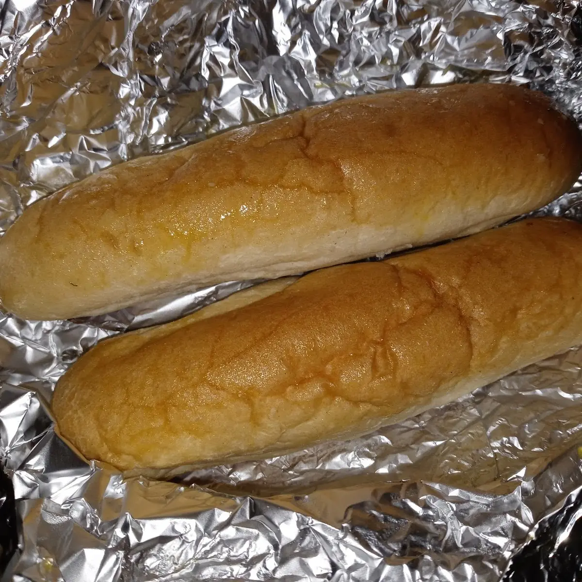 Bread Sticks