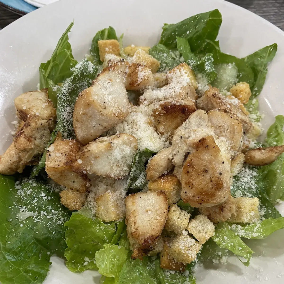 Caesar Salad