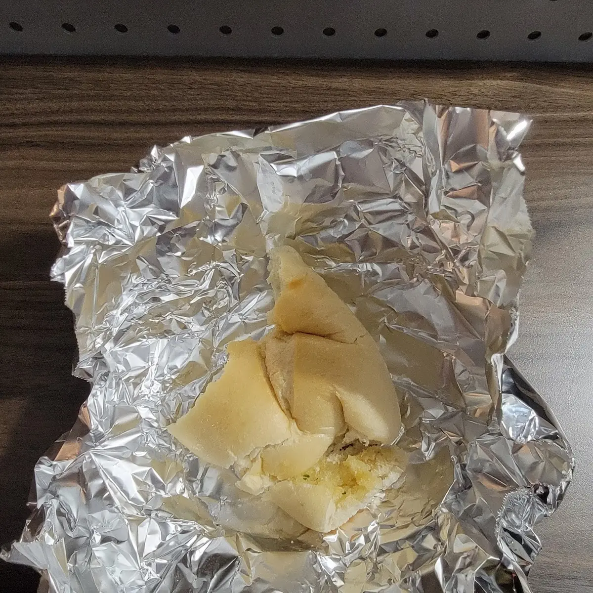 Garlic Bread
