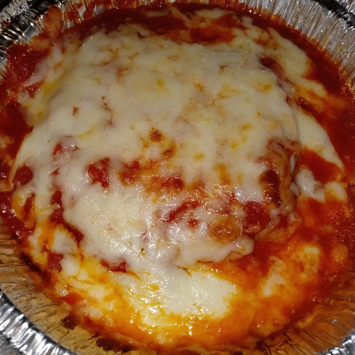 Lasagna