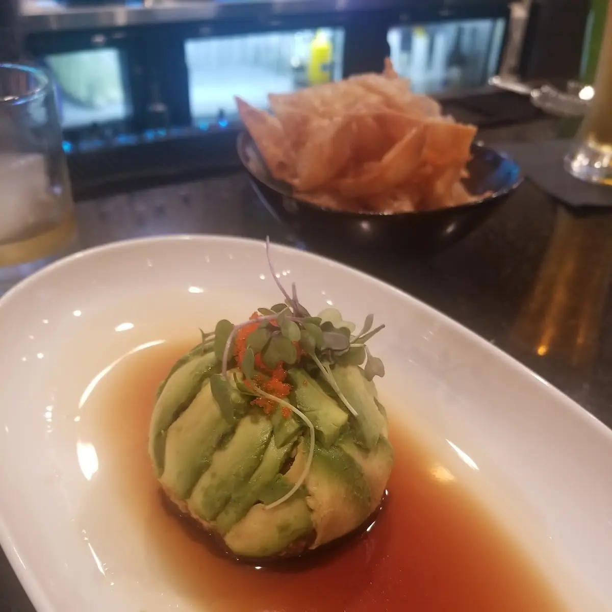 Albacore Tuna (Shiro Maguro)