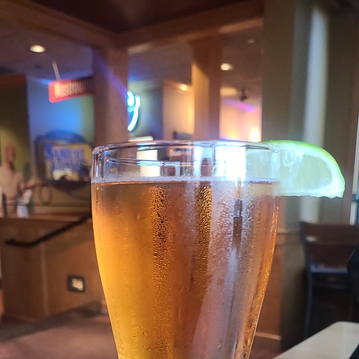 Modelo Beer