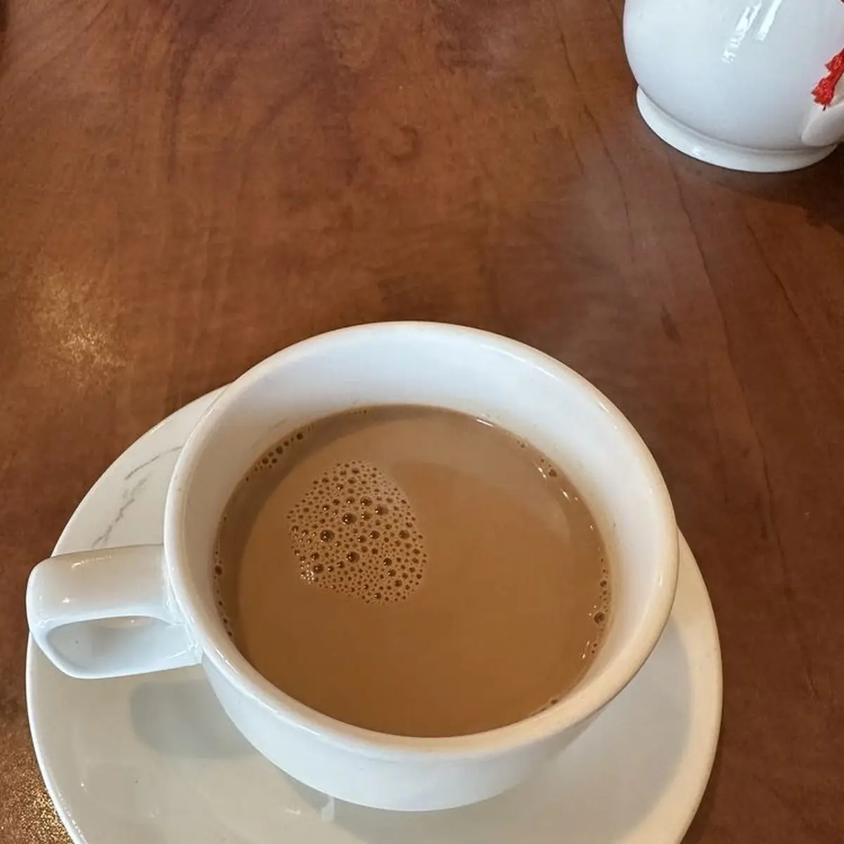 Masala Chai