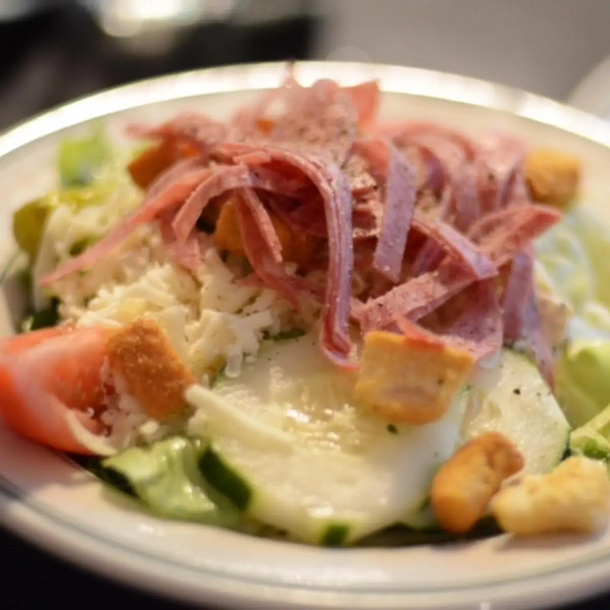 Cesar Salad