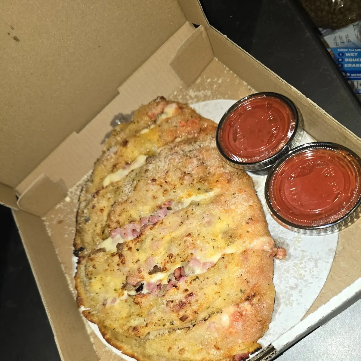 Stromboli