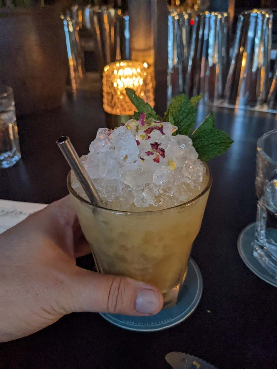 Mai Tai
