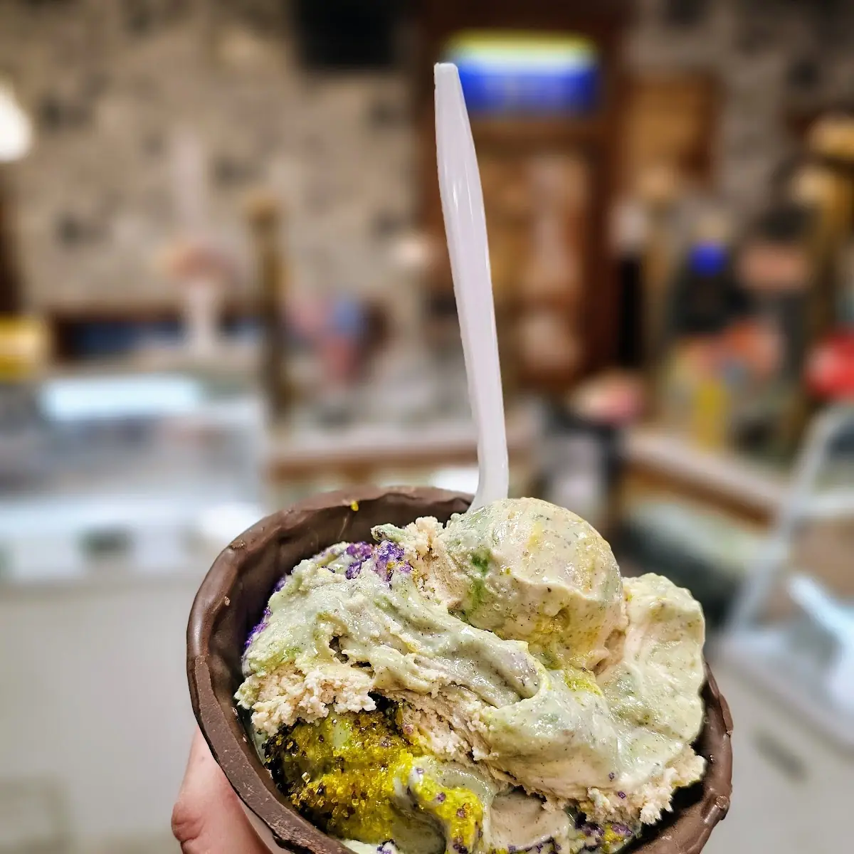 Gelato