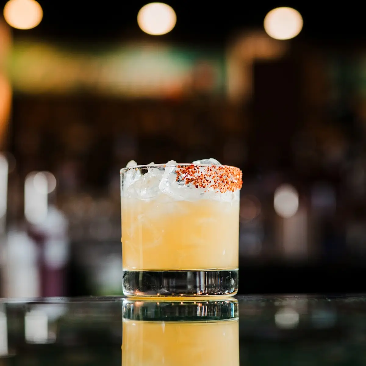 Cadillac Margarita